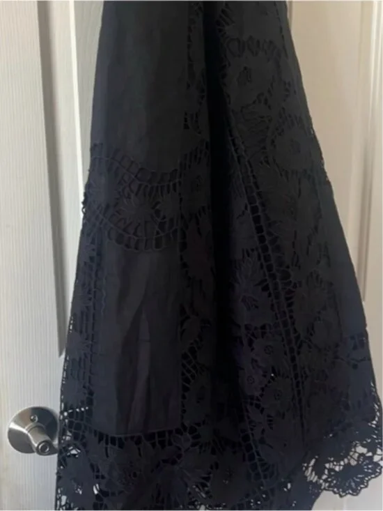 Doen Heirloom Mariza Maxi Dress - Picture 6 of 6